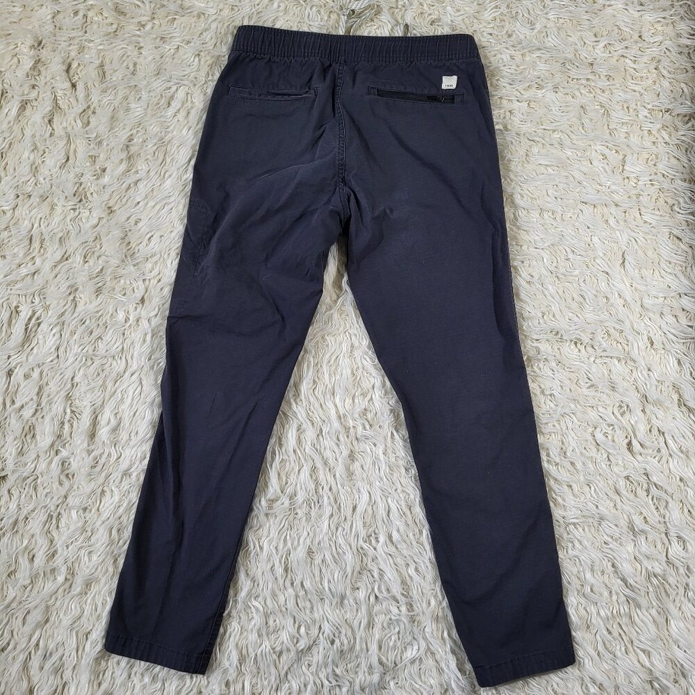 Vuori The Rise The Shine Womens Ripstop Pants Size Small - Picture 11 of 14
